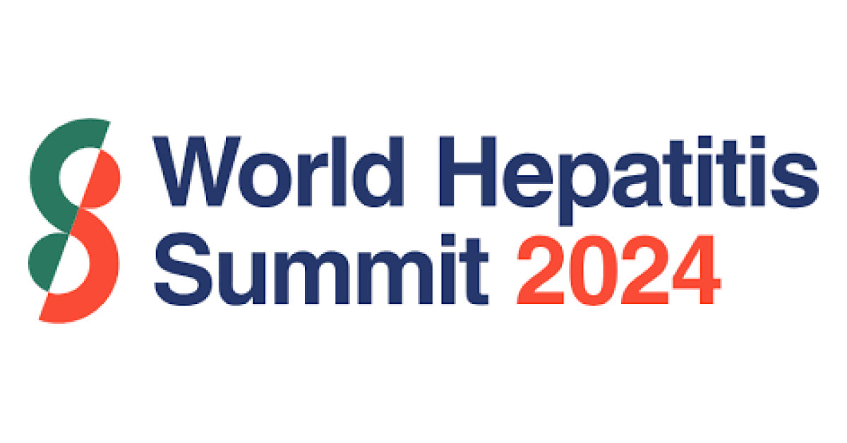 World Hepatitis Summit 2024 HealthNews Next2Me