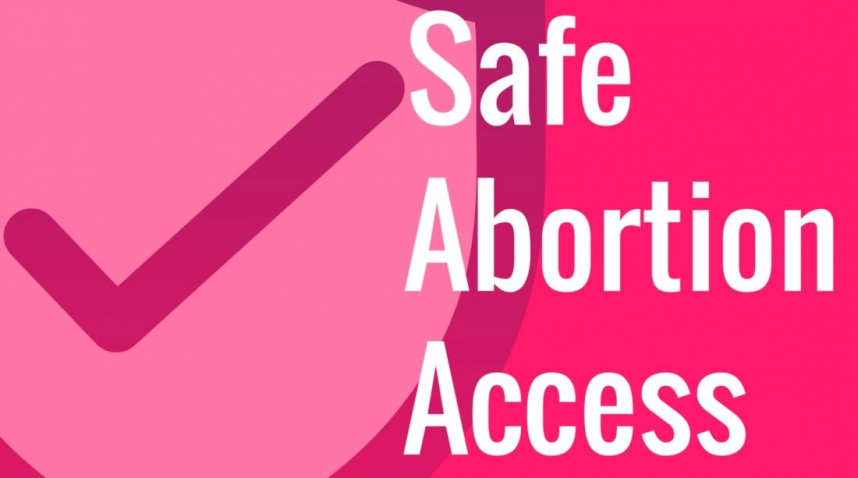 WHO Issues New Guidelines For Access To Safe Abortion | HealthNews Next2Me